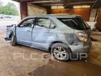 2014 Chevrolet Equinox photo