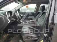 2014 Chevrolet Equinox фото