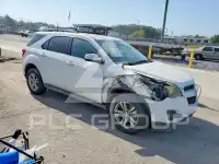2014 Chevrolet Equinox photo