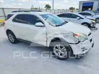 2014 Chevrolet Equinox фото