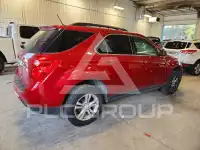 2014 Chevrolet Equinox photo