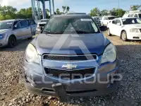2014 Chevrolet Equinox photo