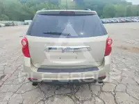 2014 Chevrolet Equinox photo