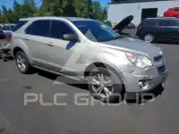 2014 Chevrolet Equinox фото