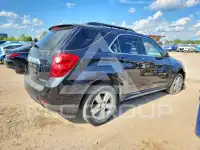2014 Chevrolet Equinox фото
