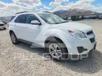2014 Chevrolet Equinox фото