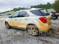 2014 Chevrolet Equinox фото