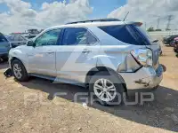 2014 Chevrolet Equinox фото