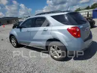 2014 Chevrolet Equinox фото