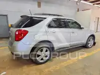 2014 Chevrolet Equinox фото