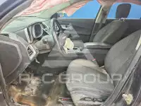 2014 Chevrolet Equinox фото