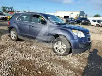 2014 Chevrolet Equinox photo