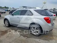 2014 Chevrolet Equinox photo
