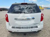 2014 Chevrolet Equinox фото