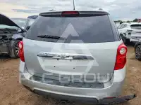 2014 Chevrolet Equinox фото