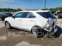 2014 Chevrolet Equinox фото