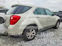 2014 Chevrolet Equinox фото