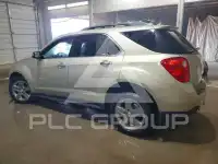 2014 Chevrolet Equinox фото