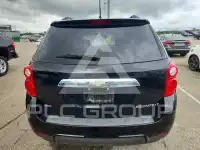 2014 Chevrolet Equinox photo