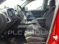 2014 Chevrolet Equinox photo