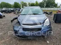2014 Chevrolet Equinox фото