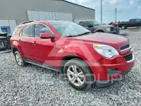 2014 Chevrolet Equinox фото