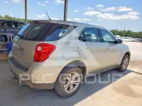 2014 Chevrolet Equinox фото