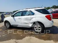 2014 Chevrolet Equinox фото