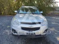 2014 Chevrolet Equinox фото