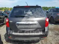 2014 Chevrolet Equinox фото