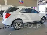 2014 Chevrolet Equinox фото