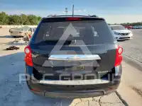 2014 Chevrolet Equinox photo