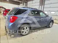 2014 Chevrolet Equinox photo