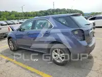2014 Chevrolet Equinox photo