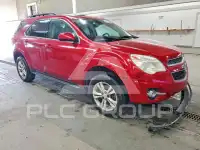 2014 Chevrolet Equinox фото