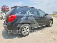 2014 Chevrolet Equinox фото