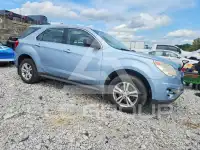 2014 Chevrolet Equinox photo