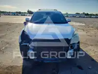 2014 Chevrolet Equinox фото