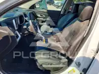 2014 Chevrolet Equinox фото