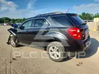 2014 Chevrolet Equinox photo