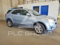 2014 Chevrolet Equinox фото
