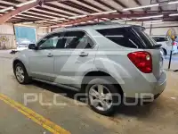 2014 Chevrolet Equinox фото