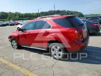 2014 Chevrolet Equinox фото