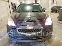 2014 Chevrolet Equinox photo