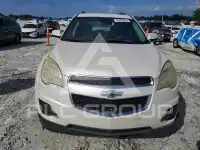 2014 Chevrolet Equinox photo