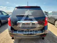 2014 Chevrolet Equinox фото