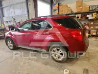2014 Chevrolet Equinox photo
