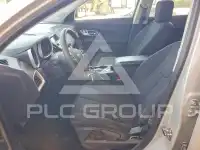 2014 Chevrolet Equinox фото