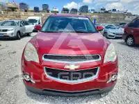 2014 Chevrolet Equinox фото