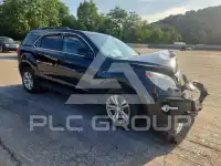 2014 Chevrolet Equinox photo